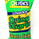 Illustration for article titled Which is the tastiest kosher-for-Passover potato chip?